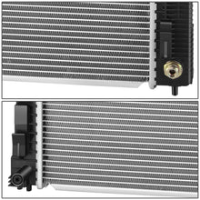 Load image into Gallery viewer, 2016-2018 Infiniti Q50/Q60 L4 2.0L OEM Radiator