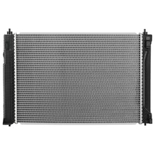 Load image into Gallery viewer, 2016-2018 Infiniti Q50/Q60 L4 2.0L OEM Radiator