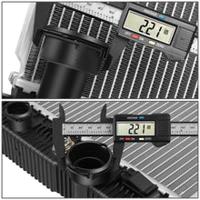 Load image into Gallery viewer, 2016-2018 Infiniti Q50/Q60 L4 2.0L OEM Radiator