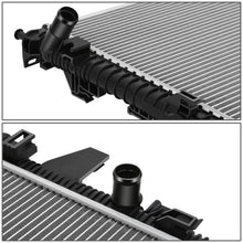 Load image into Gallery viewer, 2016-2018 Ford Focus OEM Radiator