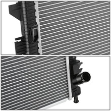 Load image into Gallery viewer, 2016-2018 Ford Focus OEM Radiator