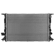 Load image into Gallery viewer, 2013-2017 Audi A8 Quattro OEM Radiator