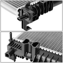 Load image into Gallery viewer, 2017-2022 Chrysler Pacifica AWD V6 3.6L OEM Radiator