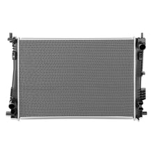 Load image into Gallery viewer, 2017-2022 Chrysler Pacifica AWD V6 3.6L OEM Radiator