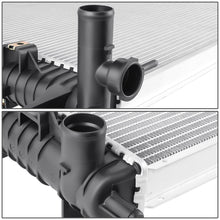 Load image into Gallery viewer, 2017-2019 Nissan Titan V8 5.6L OEM Radiator