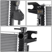 Load image into Gallery viewer, 2017-2019 Nissan Titan V8 5.6L OEM Radiator