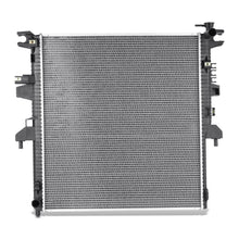 Load image into Gallery viewer, 2017-2019 Nissan Titan V8 5.6L OEM Radiator