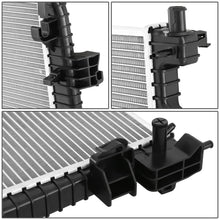 Load image into Gallery viewer, 2016-2022 Dodge Durango OEM Radiator V6 3.6L Engine