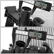 Load image into Gallery viewer, 2016-2022 Dodge Durango OEM Radiator V6 3.6L Engine