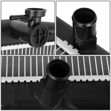 Load image into Gallery viewer, 2017-2019 Toyota Highlander OEM Radiator for 3.5L V6 Engine