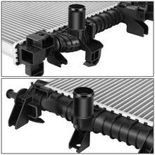 Load image into Gallery viewer, 2017-2020 Ford Fusion / Lincoln MKZ OEM Radiator