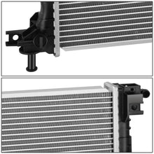 Load image into Gallery viewer, 2017-2020 Ford Fusion / Lincoln MKZ OEM Radiator