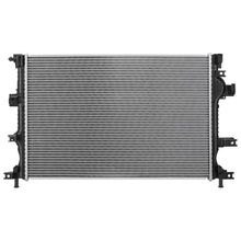 Load image into Gallery viewer, 2017-2020 Ford Fusion / Lincoln MKZ OEM Radiator