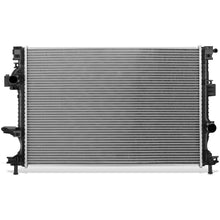 Load image into Gallery viewer, 2017-2020 Ford Fusion / Lincoln MKZ OEM Radiator