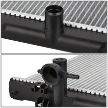 Load image into Gallery viewer, 2017-2023 Mazda CX-5 OEM Radiator L4 2.5L