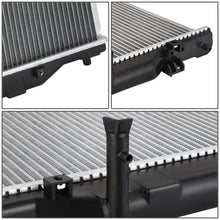 Load image into Gallery viewer, 2017-2023 Mazda CX-5 OEM Radiator L4 2.5L