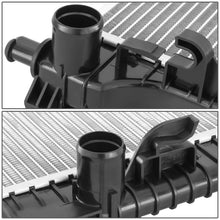 Load image into Gallery viewer, 16-22 Dodge Durango OEM Radiator