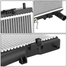 Load image into Gallery viewer, 2017+ Toyota Sienna 3.5L OEM Radiator