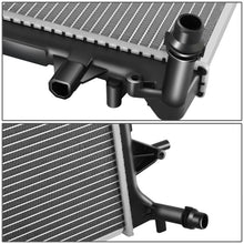 Load image into Gallery viewer, 2016-2018 Volkswagen Jetta 1.4L OEM Radiator
