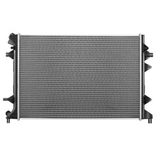 Load image into Gallery viewer, 2016-2018 Volkswagen Jetta 1.4L OEM Radiator