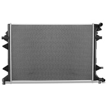 Load image into Gallery viewer, 2016-2018 Volkswagen Jetta 1.4L OEM Radiator