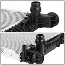 Load image into Gallery viewer, 17-21 Audi A4/A4 Quattro/A5 Quattro A6 Quattro/Q7 OEM Radiator