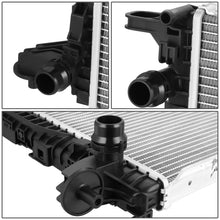Load image into Gallery viewer, 17-21 Audi A4/A4 Quattro/A5 Quattro A6 Quattro/Q7 OEM Radiator