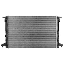 Load image into Gallery viewer, 17-21 Audi A4/A4 Quattro/A5 Quattro A6 Quattro/Q7 OEM Radiator