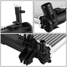 Load image into Gallery viewer, 18-21 Toyota C-HR / 20-21 Corolla OEM Radiator