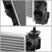 Load image into Gallery viewer, 19-22 Toyota Avalon/Camry/RAV4 OEM Radiator