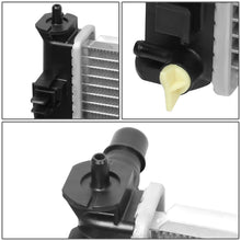 Load image into Gallery viewer, 19-22 Toyota Avalon/Camry/RAV4 OEM Radiator