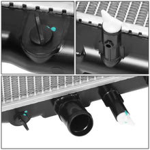 Load image into Gallery viewer, 18-22 Honda Accord OEM Radiator - 1.5L Turbo &amp; 2.0L Turbo