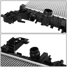 Load image into Gallery viewer, 2016-2019 Chevrolet Cruze OEM Radiator 1.4L 1.6L