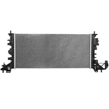 Load image into Gallery viewer, 2016-2019 Chevrolet Cruze OEM Radiator 1.4L 1.6L
