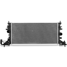 Load image into Gallery viewer, 2016-2019 Chevrolet Cruze OEM Radiator 1.4L 1.6L