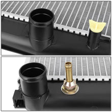 Load image into Gallery viewer, 1995-2000 Suzuki Esteem 1.6L Sedan Automatic Radiator