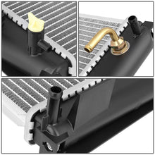 Load image into Gallery viewer, 1995-2000 Suzuki Esteem 1.6L Sedan Automatic Radiator