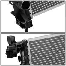 Load image into Gallery viewer, 2017-2022 Jeep Compass 2.4L OEM Radiator