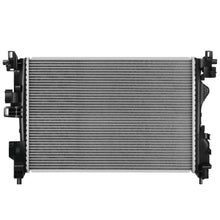 Load image into Gallery viewer, 2017-2022 Jeep Compass 2.4L OEM Radiator