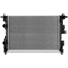 Load image into Gallery viewer, 2017-2022 Jeep Compass 2.4L OEM Radiator