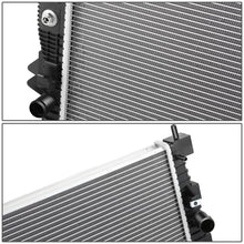 Load image into Gallery viewer, 2018-2022 Chevrolet Traverse OEM Radiator