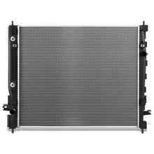 Load image into Gallery viewer, 2018-2022 Chevrolet Traverse OEM Radiator