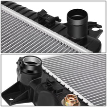 Load image into Gallery viewer, 2017-2019 Chevrolet Silverado 2500HD 3500HD GMC Sierra V8 6.6L Radiator
