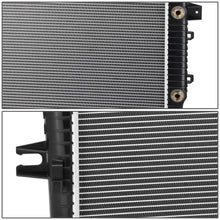 Load image into Gallery viewer, 2017-2019 Chevrolet Silverado 2500HD 3500HD GMC Sierra V8 6.6L Radiator