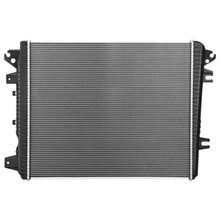 Load image into Gallery viewer, 2017-2019 Chevrolet Silverado 2500HD 3500HD GMC Sierra V8 6.6L Radiator