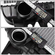 Load image into Gallery viewer, 2017-2019 Chevrolet Silverado 2500HD 3500HD GMC Sierra V8 6.6L Radiator