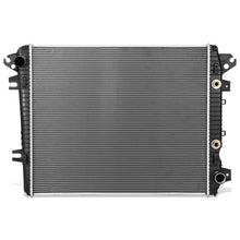 Load image into Gallery viewer, 2017-2019 Chevrolet Silverado 2500HD 3500HD GMC Sierra V8 6.6L Radiator