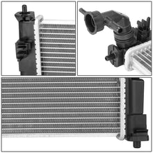 Load image into Gallery viewer, 19-22 Lexus ES300H/NX350H &amp; 18-22 Toyota Camry/Avalon Radiator