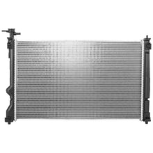 Load image into Gallery viewer, 19-22 Lexus ES300H/NX350H &amp; 18-22 Toyota Camry/Avalon Radiator