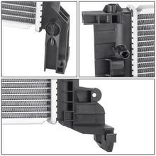 Load image into Gallery viewer, 2016-2021 Volvo OEM Radiator L4 2.0L T8 T6 T5